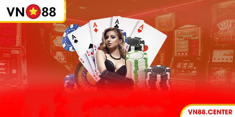 Thuật ngữ thường gặp trong baccarat