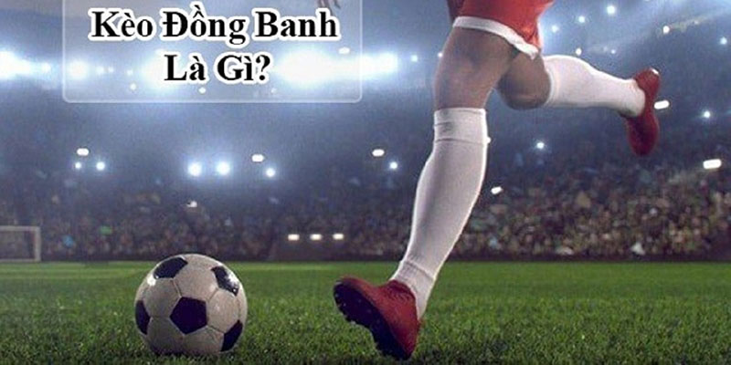 Giới thiệu về kèo đồng banh