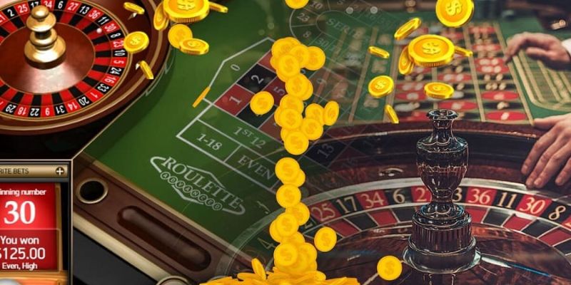 Hiểu rõ xác suất thắng và tỷ lệ trả thưởng  Roulette