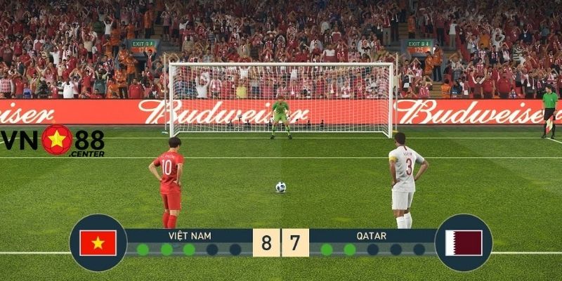 Kèo cược Penalty là gì?