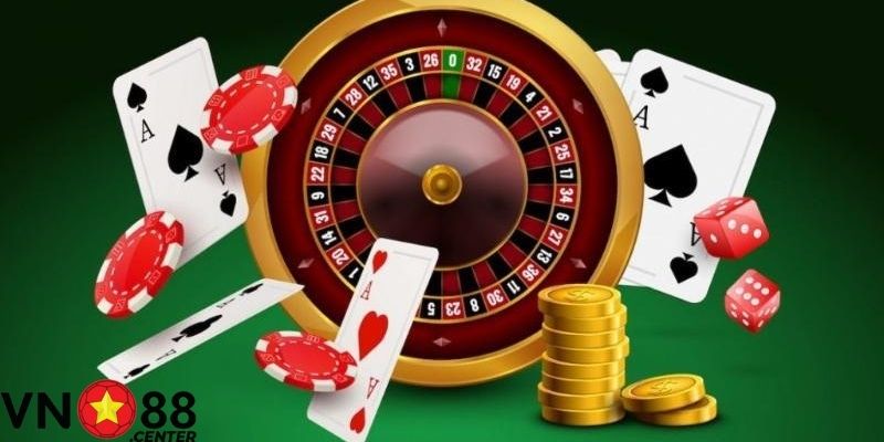 Nắm rõ mẹo chơi casino qua từng các game khác nhau