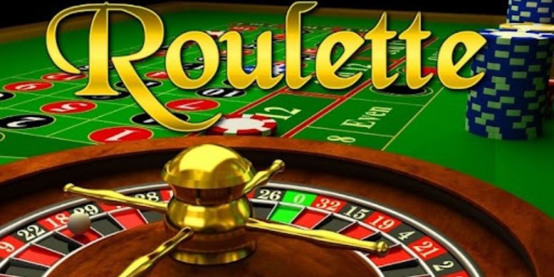 Roulette là gì