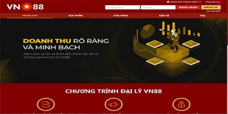 Cách trở thành đại lý trong vòng một nốt nhạc