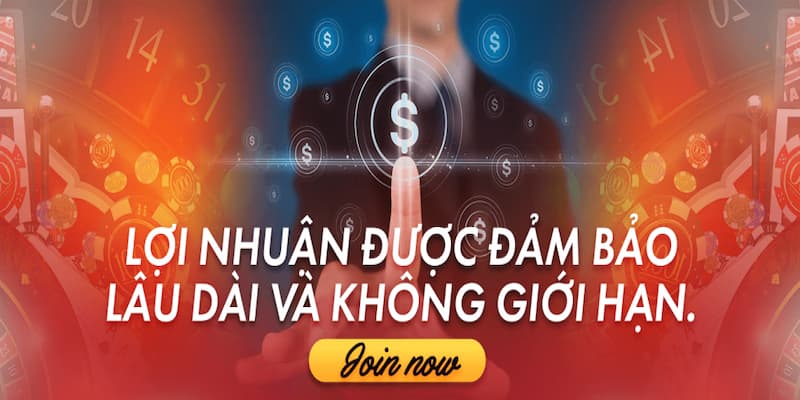 Lợi ích của đại lý VN88